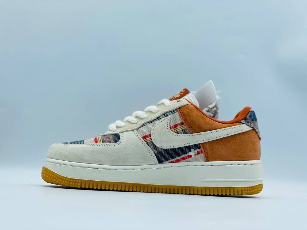 Кроссовки Nike Air Force 1 Low CW2288-686