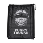 Сетка для инвентаря FUNKY TRUNKS Arti Mess