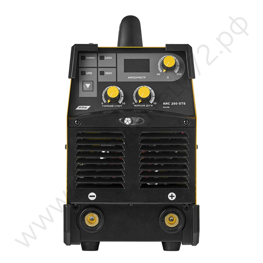 ПТК RILON ARC 250 GTS
