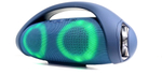 Беспроводная колонка BoomBox2 (BT V5.1/USB/FM) Light