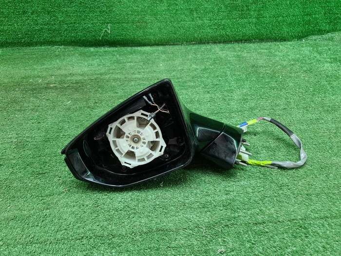 Зеркало левое Lexus ES 7 (2018-н.в.) 14 контактов