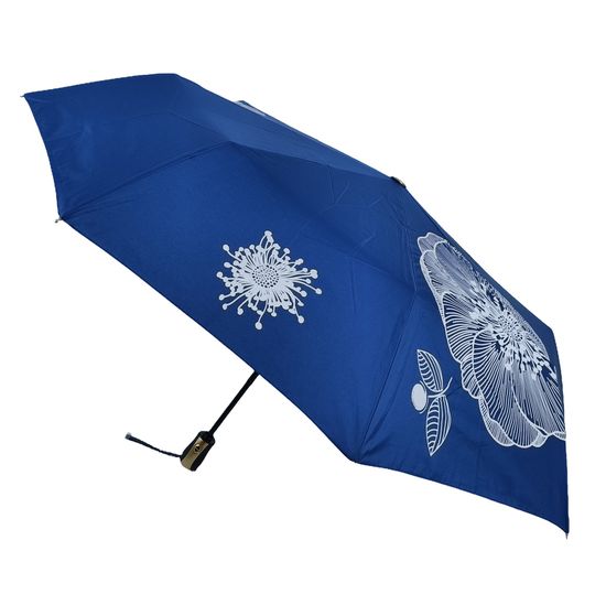 Женский зонт Три Слона Полный автомат 220-R-08