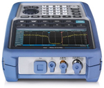 Анализатор спектра Rohde Schwarz 1321.1111.02