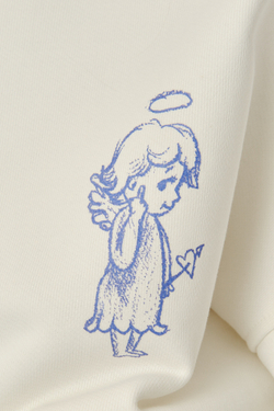 PRE-ORDER HUDI ANGEL ÉSME