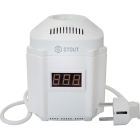 Стабилизатор напряжения Stout ST 250