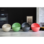 Миска palsby, organic, 2 л, песочная