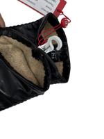 Перчатки. Женские. Материал верха: Кожаные люкс качества. Подклад: Трикотаж-шерсть.5 шт в упаковке