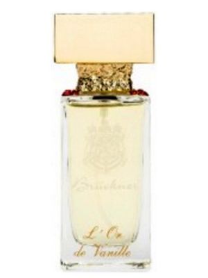 Parfumerie Bruckner L'Or de Vanille