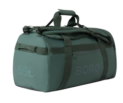 Спортивная сумка Bj_rn Borg Duffle (55L) - balsam green