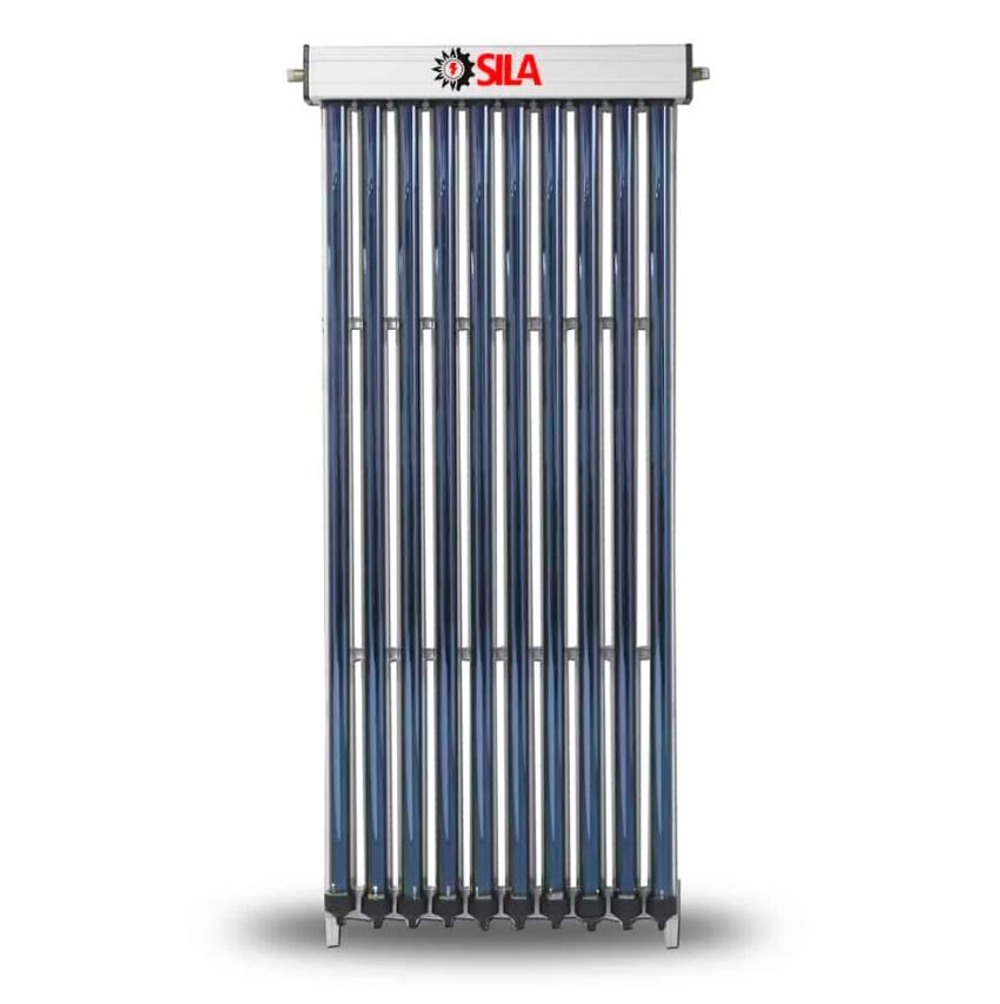 Солнечный вакуумный коллектор SILA 30R1