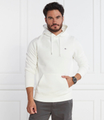 Худи Gant - белый(2007058)