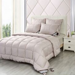 Подушка  Yak wool шерсть яка