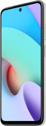 Смартфон Xiaomi Redmi 10 2022 4/128GB NFC Pebble White