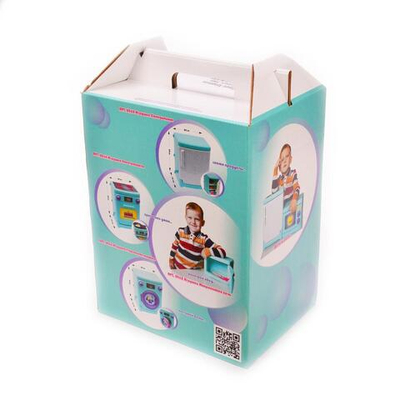 Игрушка "Холодильник"(Совтехстром)