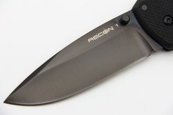 Нож Cold Steel 27TLCS Recon 1 Spear Pointфотография - 2