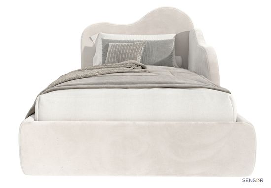 Кровать угловая Такома