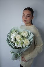 Ароматный дуэт "S"