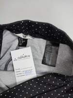 Юбка H&M в мелкий горох 42 размер