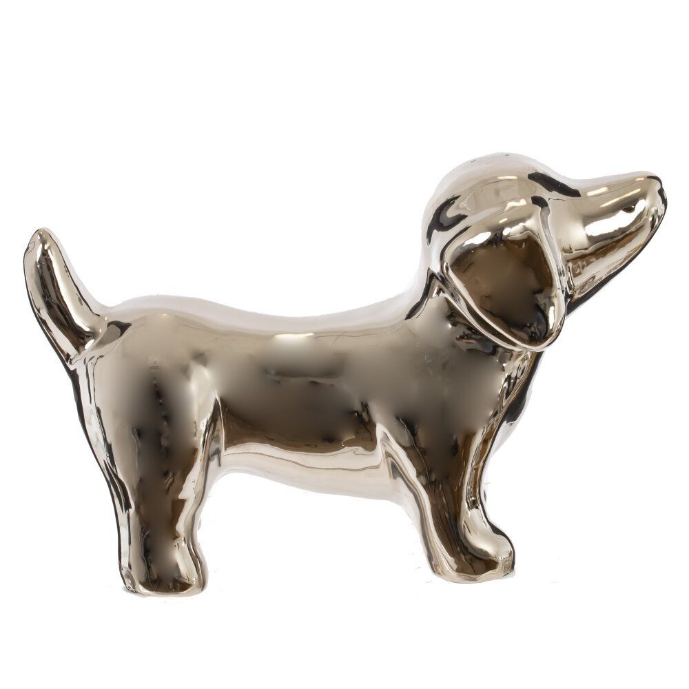 GAEM Фигурка декоративная "Собака", L20 W8 H13,5 см