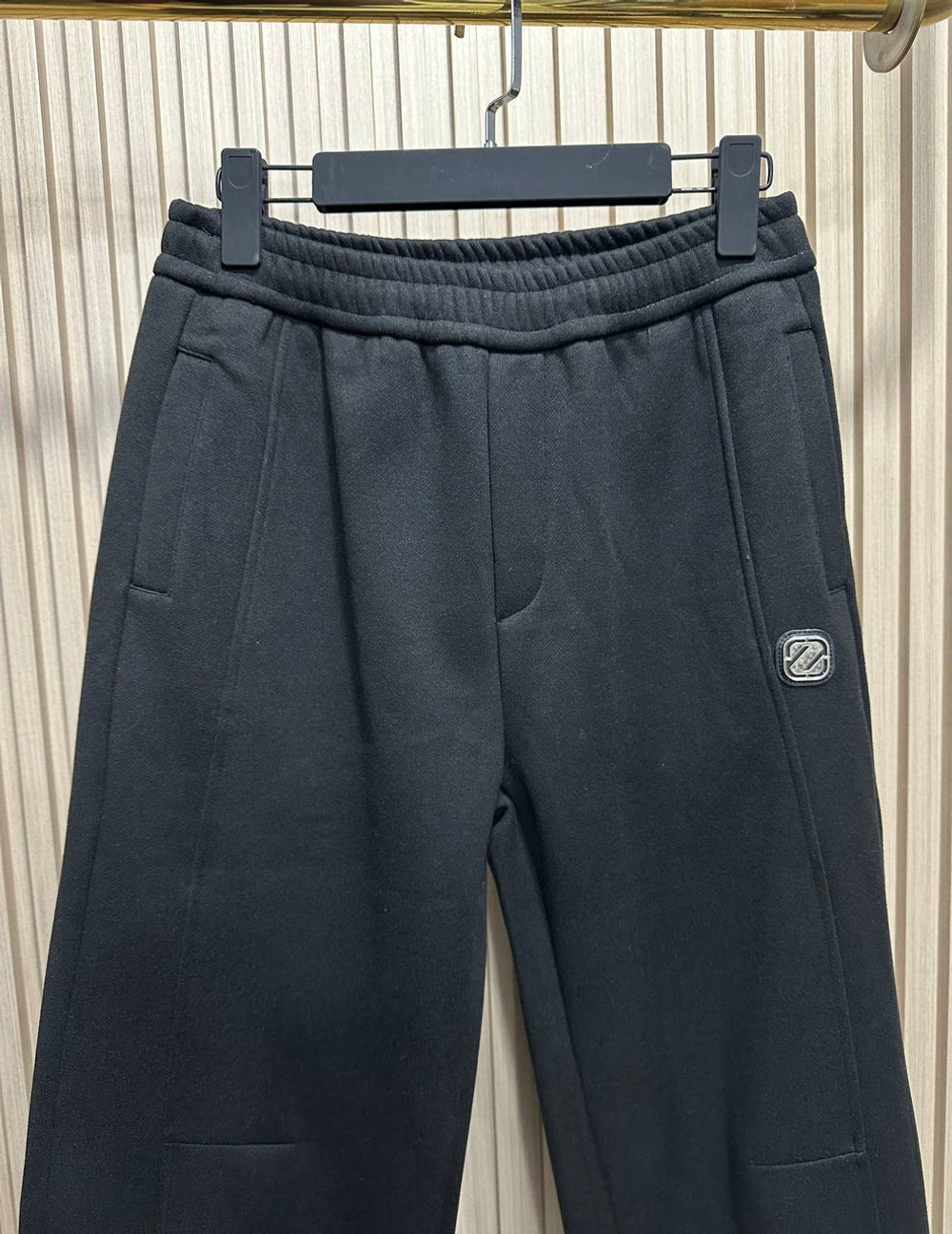Спортивные штаны Zegna
