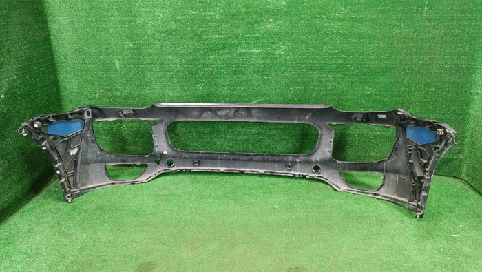 Бампер передний Porsche Cayenne 2 958 (2014-2018)