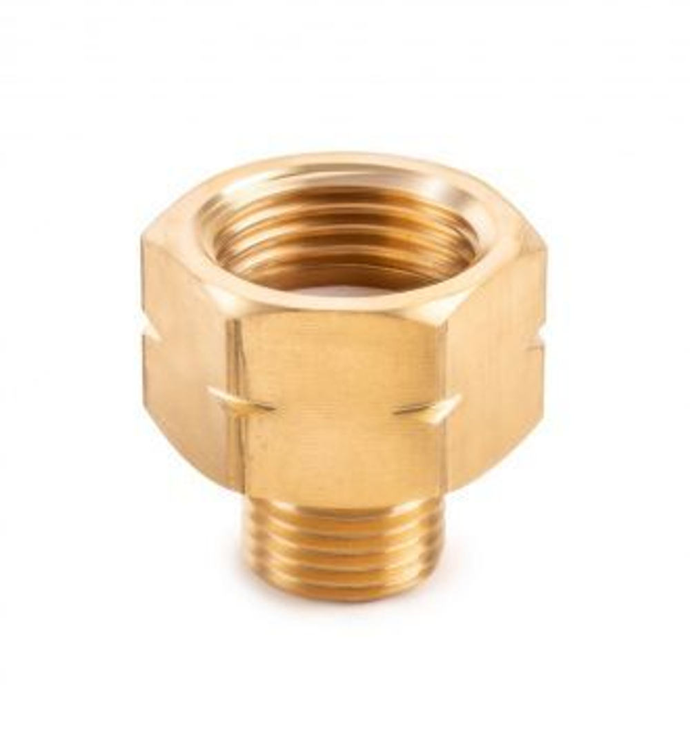 Переходник для пропанового баллона W21,8LH-M16*1.5