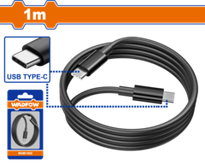 Кабель USB Type-C на Type-С (120) WADFOW WUB1502