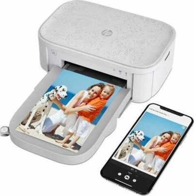 Принтер HP Sprocket SPROCKETSTUDIO