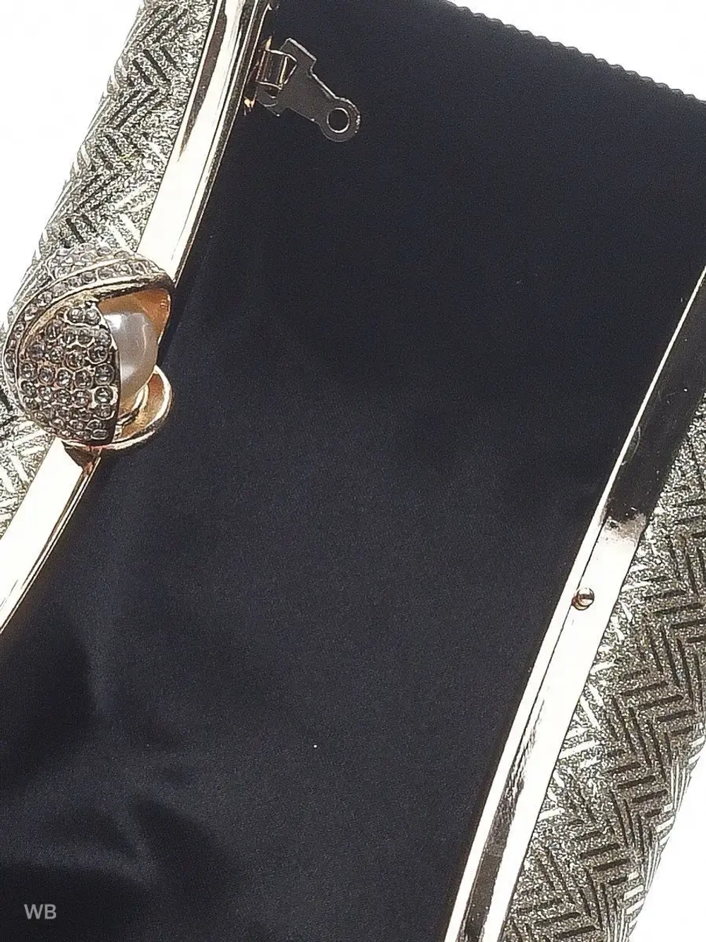 Сумка кросс боди на плечо клатч вечерний выпускной