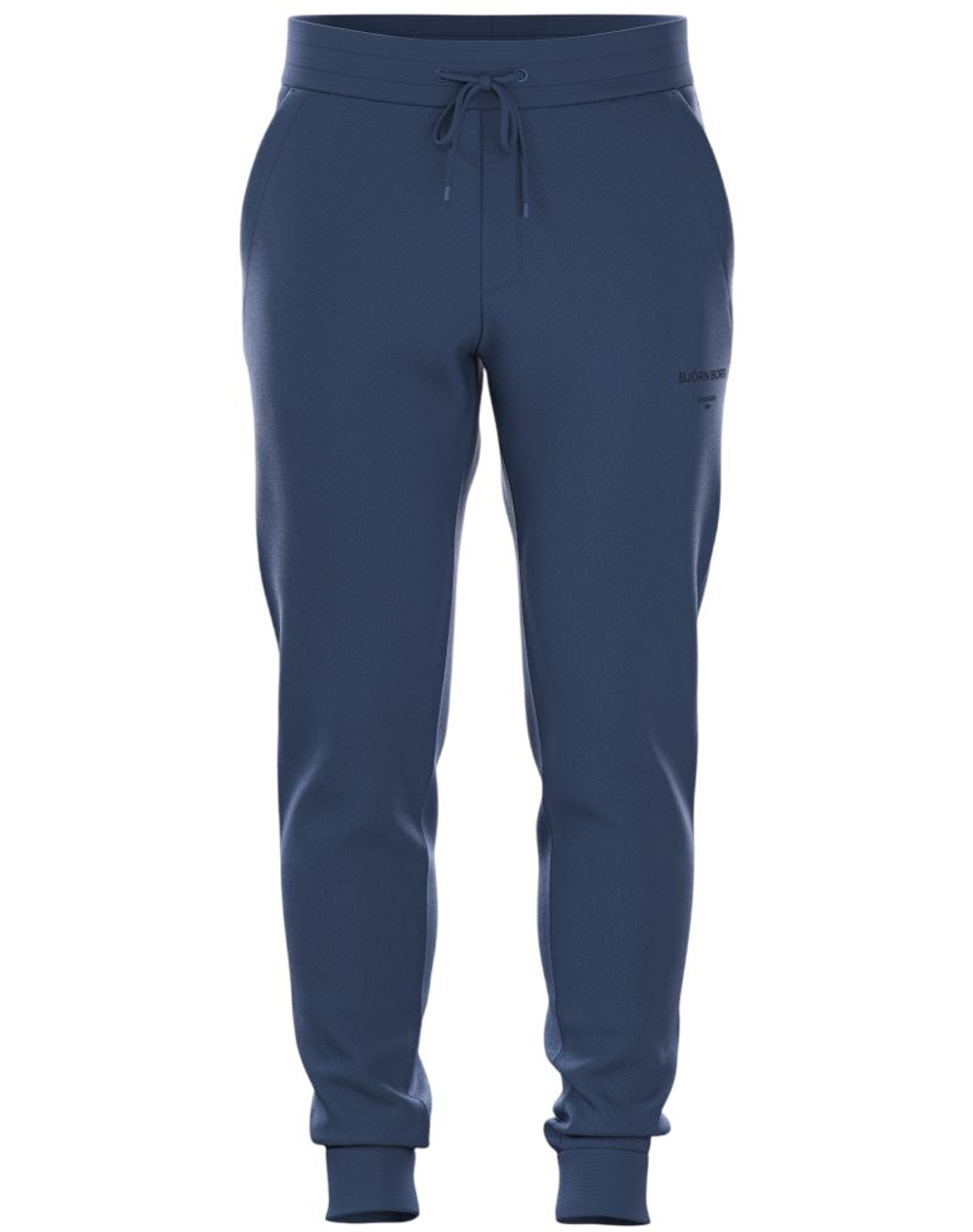 Теннисные брюки Bj_rn Borg Essential 1 - sargasso sea