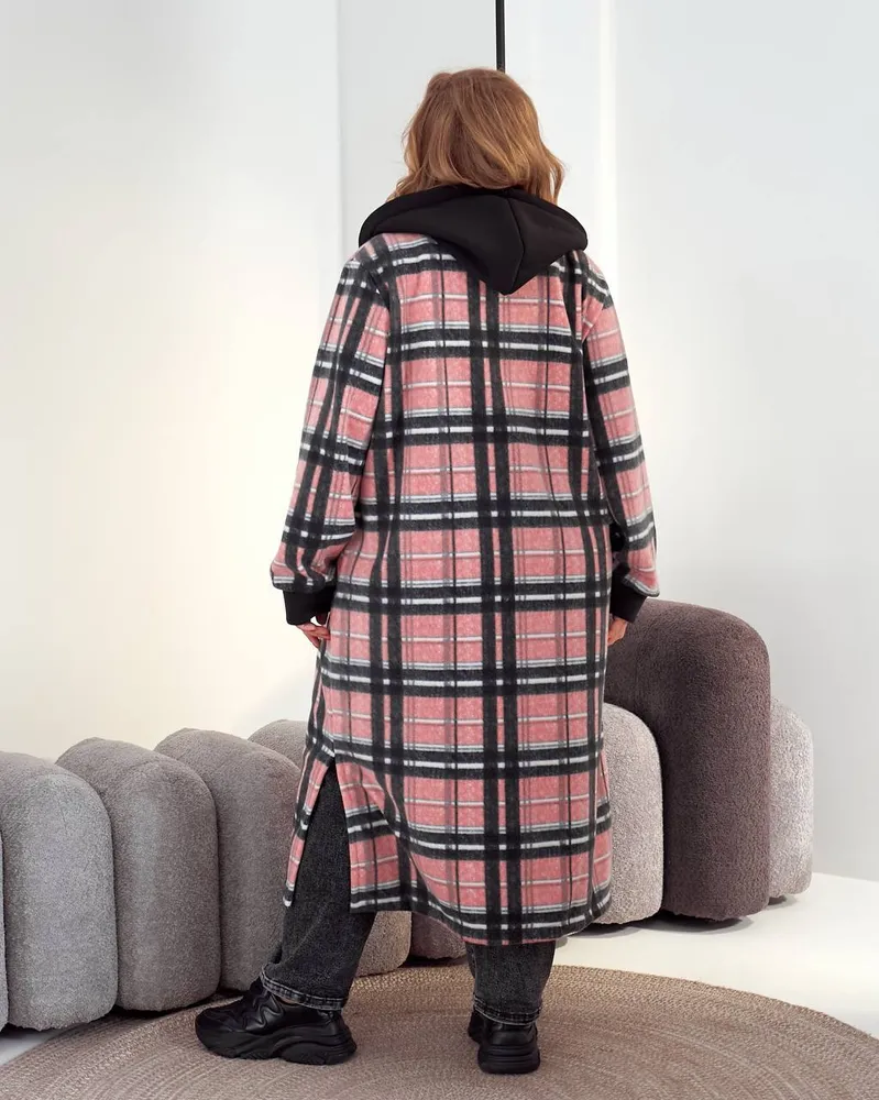 Кардиган УК-1211 Фабрика Моды