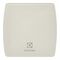 Вентилятор вытяжной Electrolux серии Glass EAFG-100 beige — (2)
