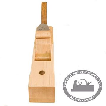 Фуганок ПЕТРОГРАДЪ 600мм/60мм М00015067