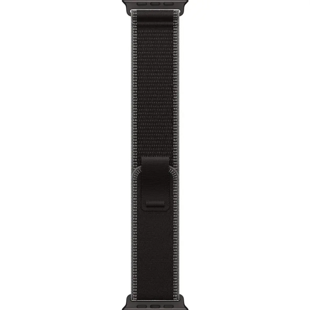 Watch Ultra 3 49mm Black-Trail Loop