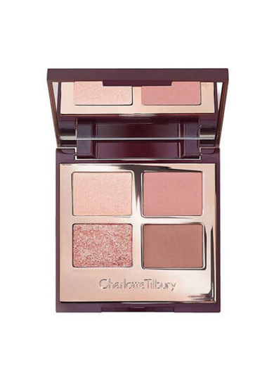 Палетка теней для век CHARLOTTE TILBURY Pillow Talk Luxury Eye Shadow Palette