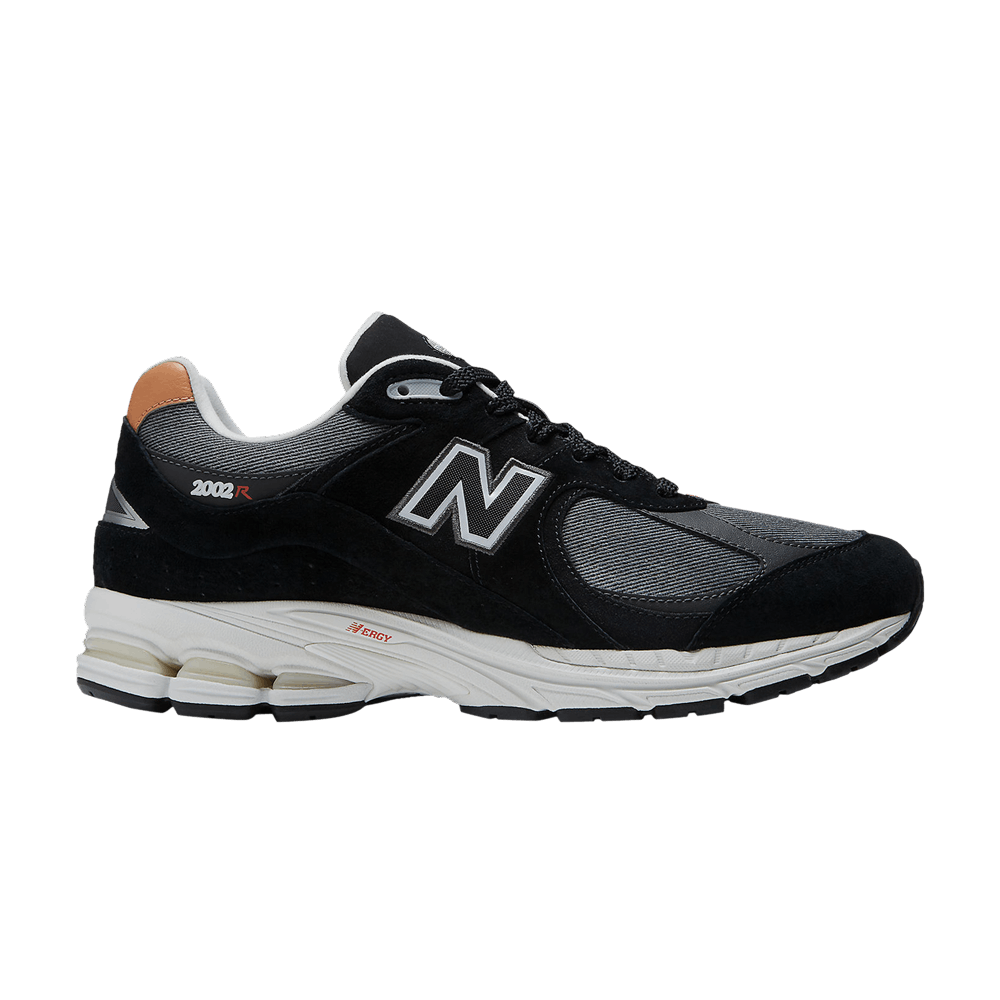 Кроссовки New Balance Nb 2002R
