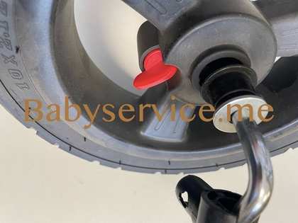 Колесо Babyhit Kids Tour