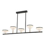 Линейно-подвесной светильник Lussole LSP-7485