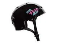 Шлем Fuse Alpha Miami (черный)