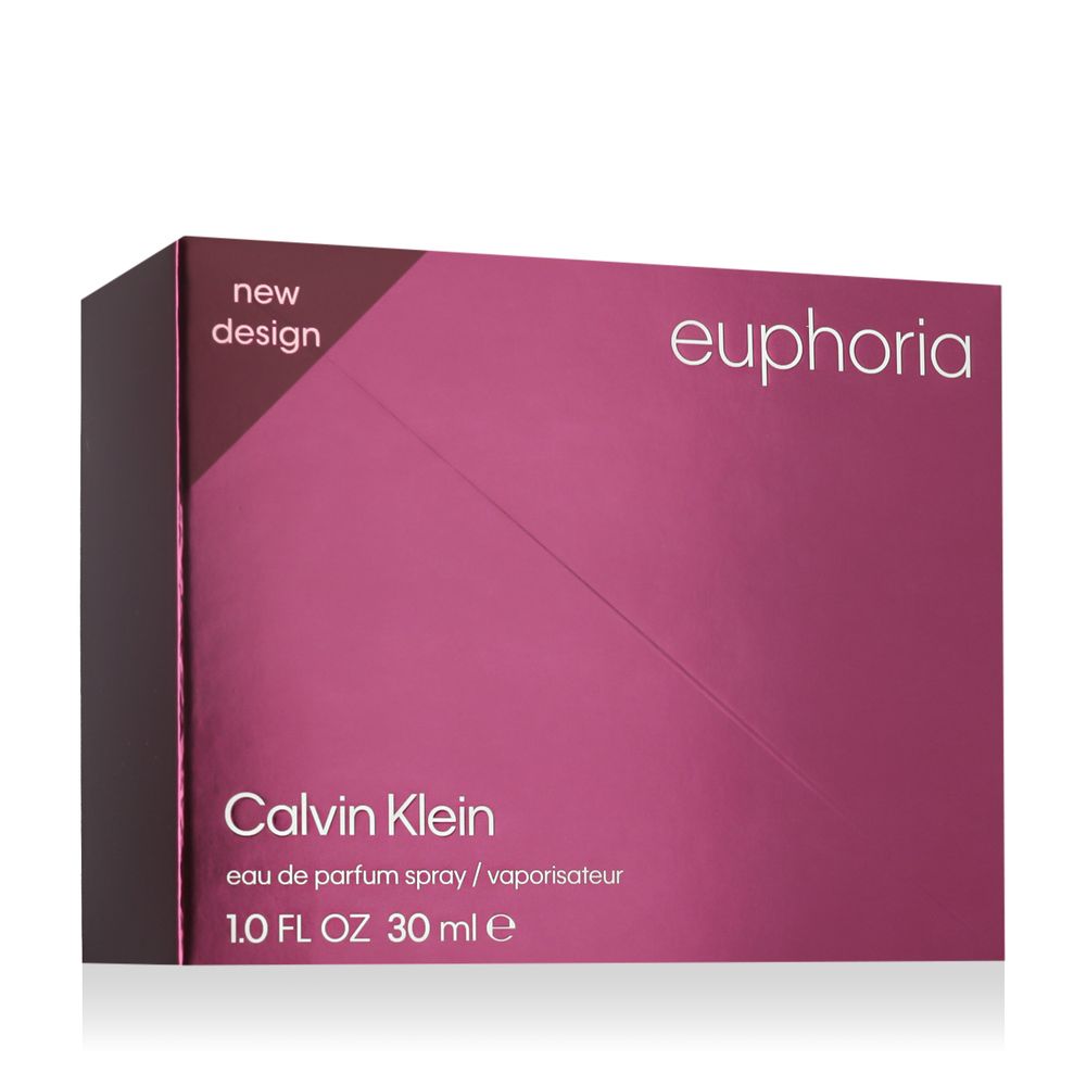 Calvin Klein Euphoria for Women Eau De Parfum 30 ml (woman)