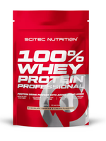 100% Whey Protein PROFESSIONAL