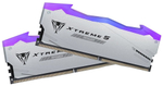 Модуль памяти DDR5 48GB (2*24GB) Patriot Memory PVXR548G80C38KM