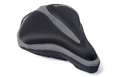 Седельная накладка ASD GEL-TECH AUTHOR