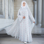 BLOOMING ESSENCE - DRESS