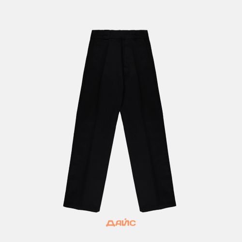 Брюки мужские Dickies 874 Work Pant Rec  артикул:DK0A4XK6BLK1 - купить в магазине Дайс