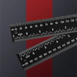 Угломер электронный, линейка цифровой транспортир