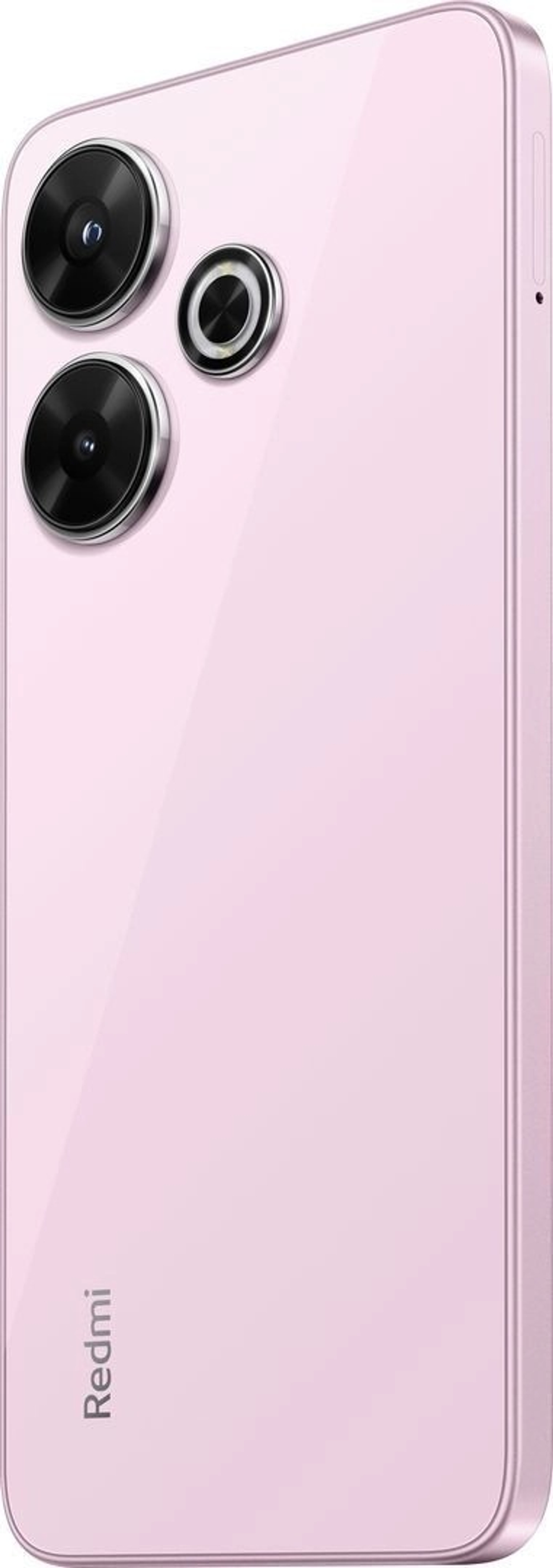 Смартфон Xiaomi Redmi 13 8 ГБ/128 ГБ розовый