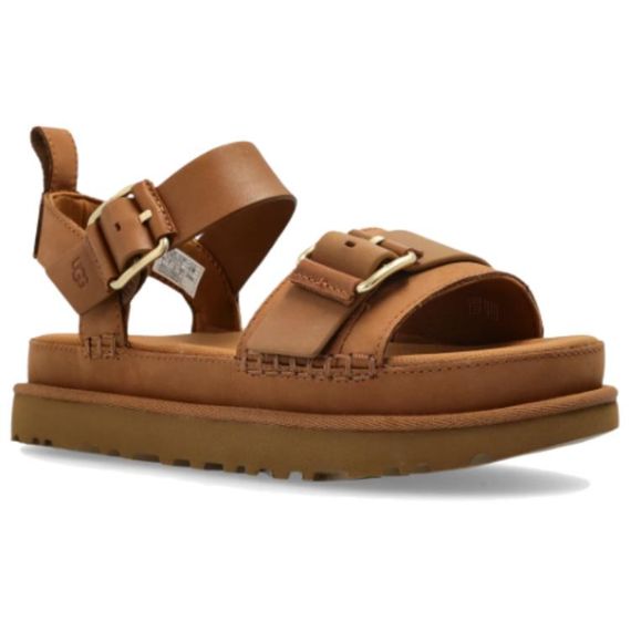 Ugg Goldenstar Villa 'Brown'