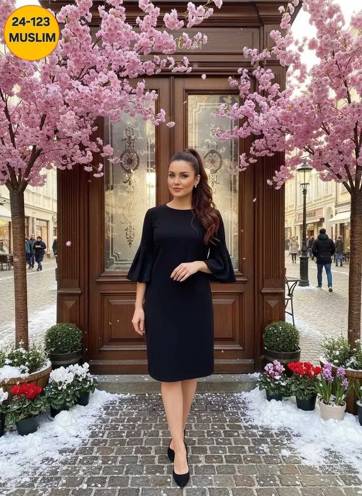 Платье 4145177 (800053418) Fabrika