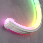 Гибкий неон Maytoni 1313 24В 14,4Вт/м RGB IP67 5м 200841